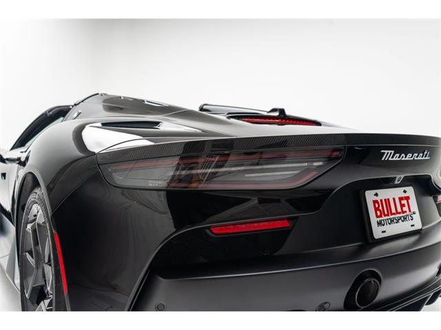 2024 Maserati MC20 (CC-2108480) for sale in Fort Lauderdale, Florida