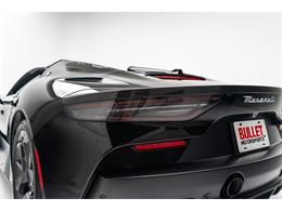 2024 Maserati MC20 (CC-2108480) for sale in Fort Lauderdale, Florida