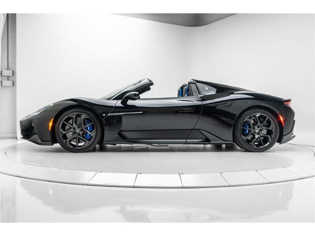2024 Maserati MC20 (CC-2108480) for sale in Fort Lauderdale, Florida
