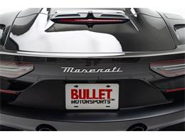 2024 Maserati MC20 (CC-2108480) for sale in Fort Lauderdale, Florida