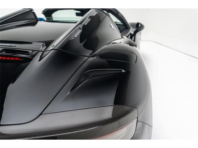 2024 Maserati MC20 (CC-2108480) for sale in Fort Lauderdale, Florida