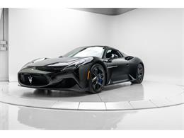 2024 Maserati MC20 (CC-2108480) for sale in Fort Lauderdale, Florida