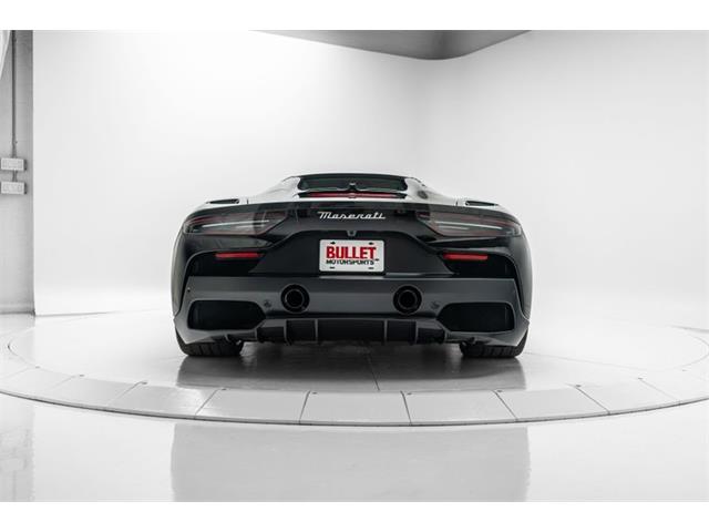 2024 Maserati MC20 (CC-2108480) for sale in Fort Lauderdale, Florida