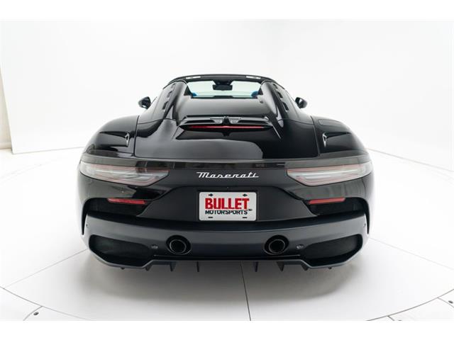 2024 Maserati MC20 (CC-2108480) for sale in Fort Lauderdale, Florida