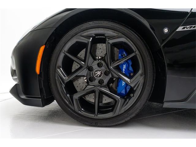 2024 Maserati MC20 (CC-2108480) for sale in Fort Lauderdale, Florida