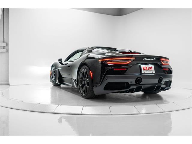 2024 Maserati MC20 (CC-2108480) for sale in Fort Lauderdale, Florida