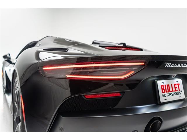 2024 Maserati MC20 (CC-2108480) for sale in Fort Lauderdale, Florida