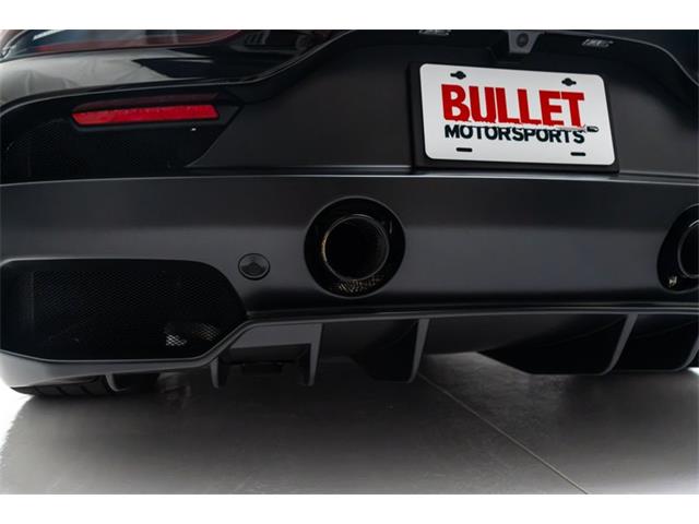 2024 Maserati MC20 (CC-2108480) for sale in Fort Lauderdale, Florida