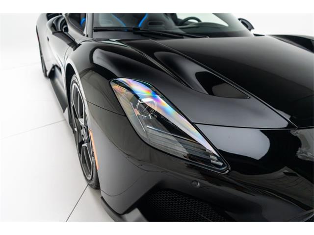 2024 Maserati MC20 (CC-2108480) for sale in Fort Lauderdale, Florida