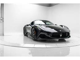2024 Maserati MC20 (CC-2108480) for sale in Fort Lauderdale, Florida