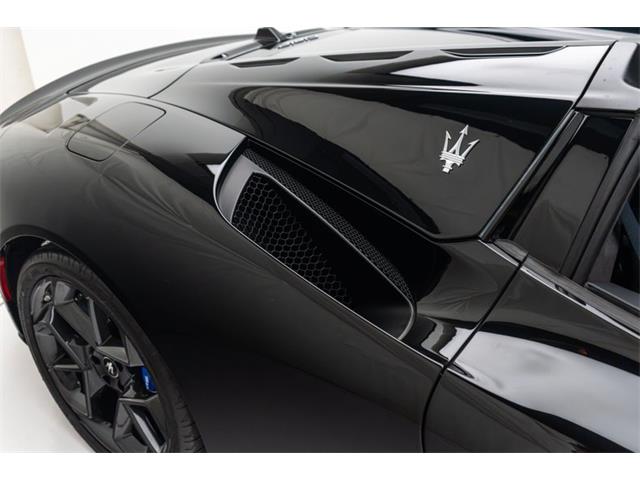 2024 Maserati MC20 (CC-2108480) for sale in Fort Lauderdale, Florida