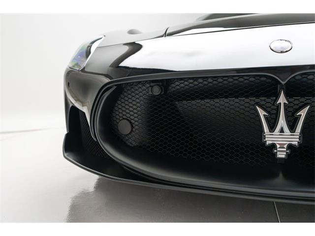 2024 Maserati MC20 (CC-2108480) for sale in Fort Lauderdale, Florida