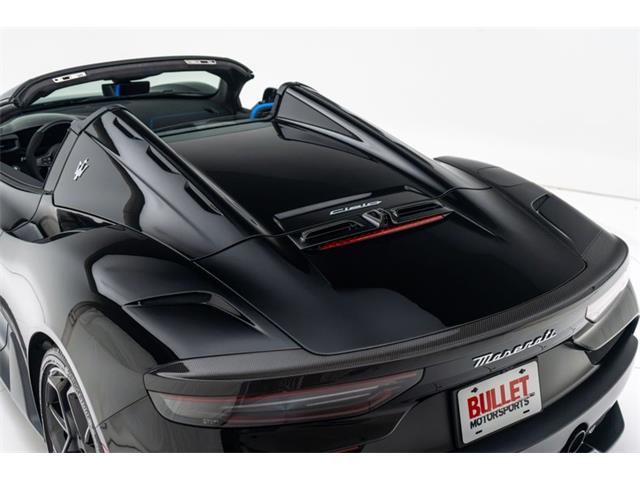2024 Maserati MC20 (CC-2108480) for sale in Fort Lauderdale, Florida