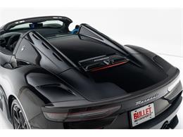 2024 Maserati MC20 (CC-2108480) for sale in Fort Lauderdale, Florida