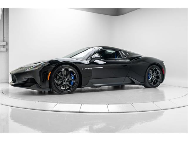 2024 Maserati MC20 (CC-2108480) for sale in Fort Lauderdale, Florida
