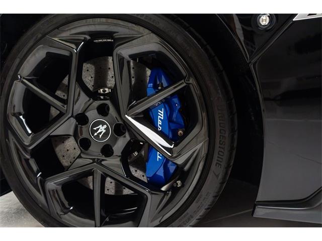 2024 Maserati MC20 (CC-2108480) for sale in Fort Lauderdale, Florida