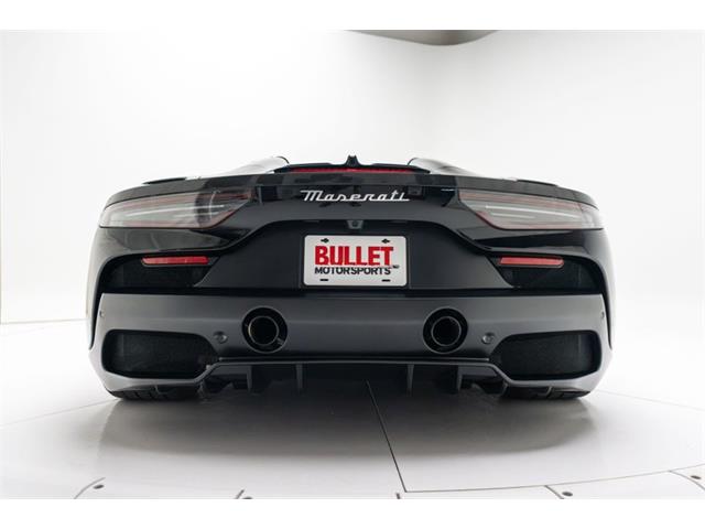 2024 Maserati MC20 (CC-2108480) for sale in Fort Lauderdale, Florida