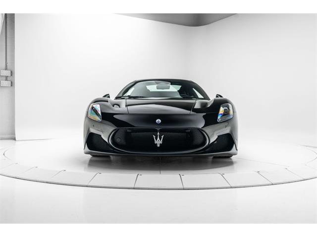 2024 Maserati MC20 (CC-2108480) for sale in Fort Lauderdale, Florida