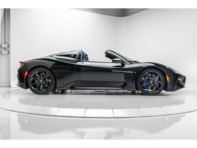 2024 Maserati MC20 (CC-2108480) for sale in Fort Lauderdale, Florida