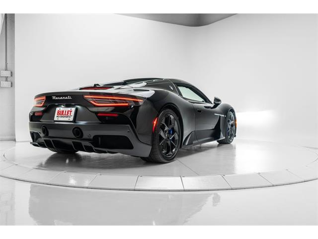 2024 Maserati MC20 (CC-2108480) for sale in Fort Lauderdale, Florida
