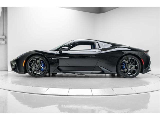 2024 Maserati MC20 (CC-2108480) for sale in Fort Lauderdale, Florida