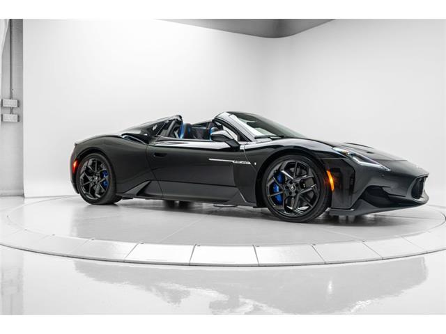 2024 Maserati MC20 (CC-2108480) for sale in Fort Lauderdale, Florida
