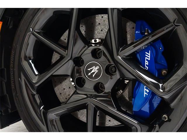 2024 Maserati MC20 (CC-2108480) for sale in Fort Lauderdale, Florida