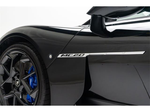 2024 Maserati MC20 (CC-2108480) for sale in Fort Lauderdale, Florida