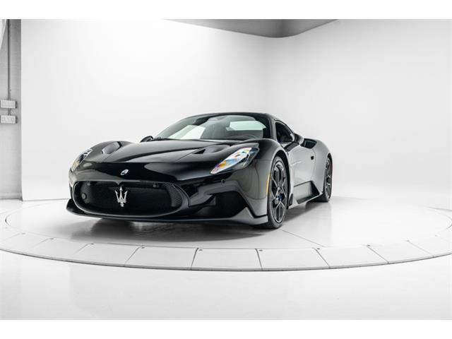 2024 Maserati MC20 (CC-2108480) for sale in Fort Lauderdale, Florida