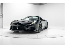 2024 Maserati MC20 (CC-2108480) for sale in Fort Lauderdale, Florida