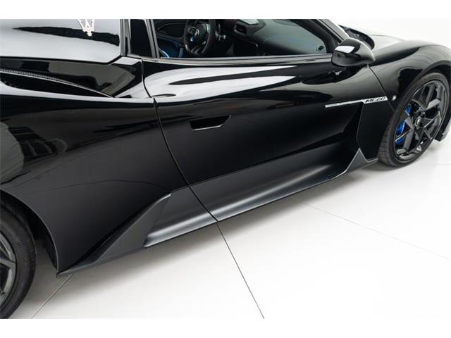 2024 Maserati MC20 (CC-2108480) for sale in Fort Lauderdale, Florida
