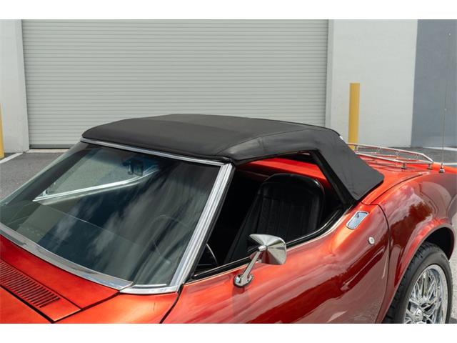 1969 Chevrolet Corvette (CC-2108481) for sale in Fort Lauderdale, Florida