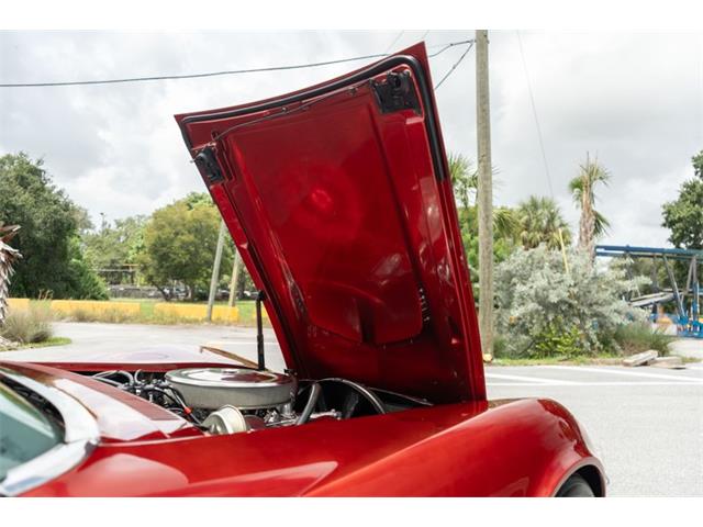 1969 Chevrolet Corvette (CC-2108481) for sale in Fort Lauderdale, Florida