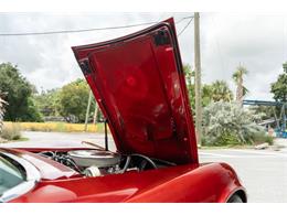 1969 Chevrolet Corvette (CC-2108481) for sale in Fort Lauderdale, Florida