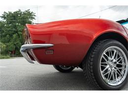 1969 Chevrolet Corvette (CC-2108481) for sale in Fort Lauderdale, Florida
