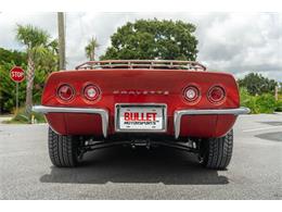 1969 Chevrolet Corvette (CC-2108481) for sale in Fort Lauderdale, Florida