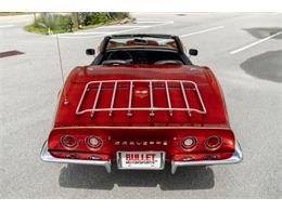 1969 Chevrolet Corvette (CC-2108481) for sale in Fort Lauderdale, Florida