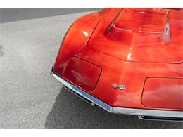 1969 Chevrolet Corvette (CC-2108481) for sale in Fort Lauderdale, Florida