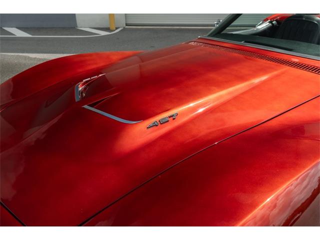 1969 Chevrolet Corvette (CC-2108481) for sale in Fort Lauderdale, Florida