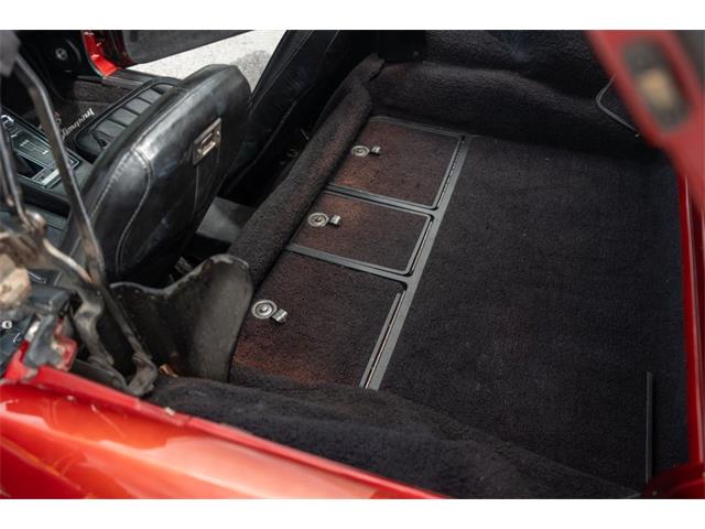 1969 Chevrolet Corvette (CC-2108481) for sale in Fort Lauderdale, Florida