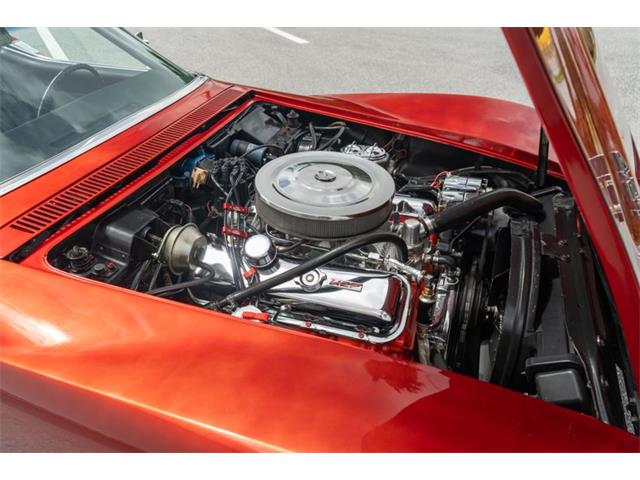1969 Chevrolet Corvette (CC-2108481) for sale in Fort Lauderdale, Florida