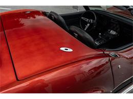 1969 Chevrolet Corvette (CC-2108481) for sale in Fort Lauderdale, Florida