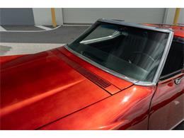 1969 Chevrolet Corvette (CC-2108481) for sale in Fort Lauderdale, Florida