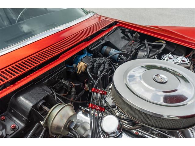 1969 Chevrolet Corvette (CC-2108481) for sale in Fort Lauderdale, Florida