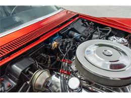 1969 Chevrolet Corvette (CC-2108481) for sale in Fort Lauderdale, Florida