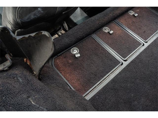 1969 Chevrolet Corvette (CC-2108481) for sale in Fort Lauderdale, Florida