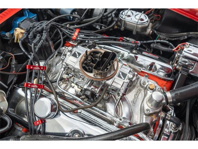 1969 Chevrolet Corvette (CC-2108481) for sale in Fort Lauderdale, Florida