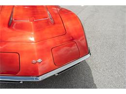 1969 Chevrolet Corvette (CC-2108481) for sale in Fort Lauderdale, Florida