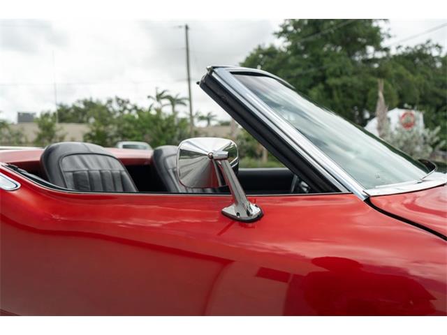 1969 Chevrolet Corvette (CC-2108481) for sale in Fort Lauderdale, Florida