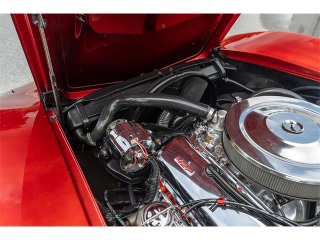 1969 Chevrolet Corvette (CC-2108481) for sale in Fort Lauderdale, Florida